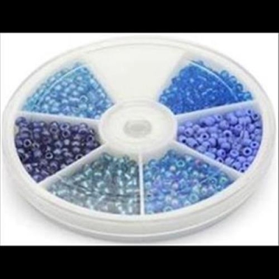 Rocailles 3,5mm