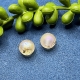 1 Acrylperle  10mm