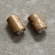 2 Acrylperlen