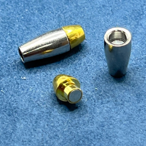 1 Magnetverschluss 8x19,5mm