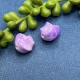 2 Acrylperlen