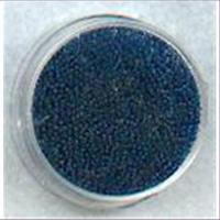 5gr.  Rocailles 1,3mm montanablau