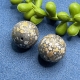 2 Acrylperlen 17-18mm