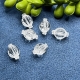 6 Acrylperlen