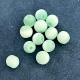 12 Glasperlen
