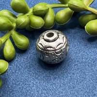 1 Kunststoff Perle