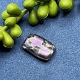 1 Glasperle