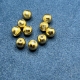 10 Goldperlen