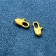 1 Flachkarabiner 10mm
