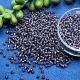 20gr.  Rocailles lila 2,6mm