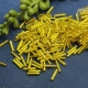 30gr. Glasstifte Stiftperlen