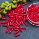 15gr. Glasstifte Stiftperlen
