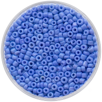 20gr.  Rocailles blau 2,6mm