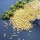 40gr. Rocailles gelb 2,5mm