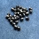 30 Glasschliffperlen