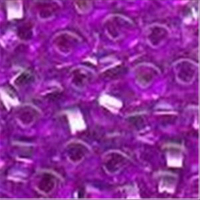 10gr. Rocailles violett lila