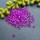 10gr. Rocailles 4mm violett lila