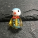 1 Glasfigur 24mm