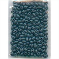 10gr. Beutel  Twin-Beads