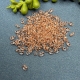 10gr. Beutel  Twin-Beads 2,4-2,7mm