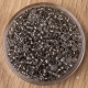 20gr.  Rocailles kristall 2,6mm