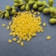 10gr. Beutel  Twin-Beads 2,4-2,7mm