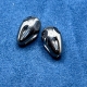 2 Glasperlen