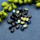 32 Acrylperlen