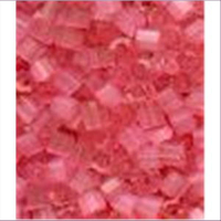 17gr. Cut-Beads rosa