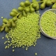 20gr.  Rocailles grün AB 2,6mm