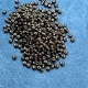 20gr.  Rocailles dunkelbraun 3,5mm