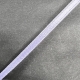 1m Satinband 3mm zartflieder hell-lila