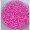 19gr. Rocailles rosa pink
