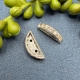 1 Strass-Mond