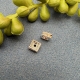 1 Strass-Viereck