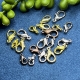 20 Teile Karabinersortiment 8-14mm