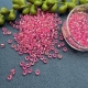 20gr.  Rocailles hellrosa 3,5mm