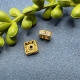 1 Strass-Viereck