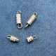 3 Schraubverschlüsse