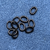 20gr. Biegeringe oval 6,0x4,6mm