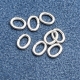 20gr. Biegeringe oval 6,0x4,6mm