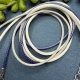 1 Halskette Farben 2,0mm