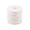 5m Baumwollband 1,8mm weiß