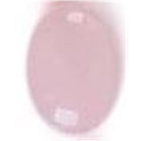 1 Cabochon Halbedelsteine 20x30mm oval