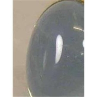 1 Cabochon Halbedelsteine 20x30mm oval
