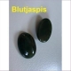 1 Cabochon Halbedelsteine 20x30mm oval