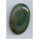 1 Cabochon Halbedelsteine 20x30mm oval