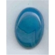 1 Cabochon Halbedelsteine 20x30mm oval