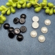 10 Cabochons 10mm