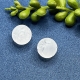 5  runde Acrylperlen 002